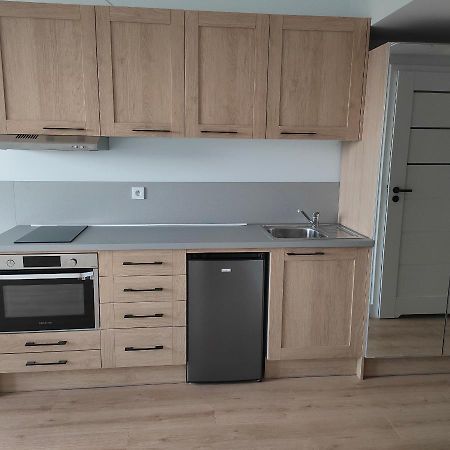 Sympozjum Loft Apartman Krakkó Kültér fotó