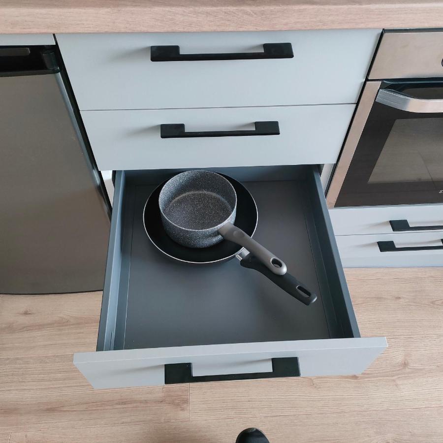Sympozjum Loft Apartman Krakkó Kültér fotó